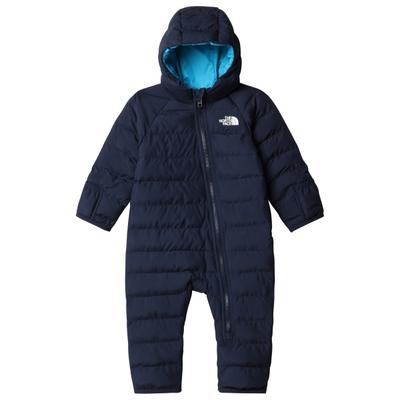 The North Face - Baby's Perrito One Piece - Overall Gr 18 Months blau