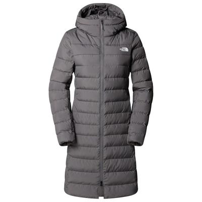 The North Face - Women's Aconcagua Parka - Mantel Gr 3XL grau Image