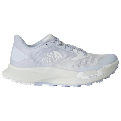 The North Face - Women's Vectiv Enduris 4 - Trailrunningschuhe 39,5 | EU 39,5 grau Image