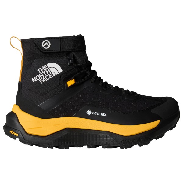 The North Face - Summit Fastpack Gore-Tex - Wanderschuhe 46 2/3 | EU 46,5 schwarz