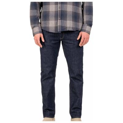 Reell - Nova 2 - Jeans Gr 34 - Length: 32 blau Image