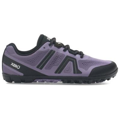 Xero Shoes - Women's Mesa Trail II - Barfußschuhe 41 | EU 41 grau Image