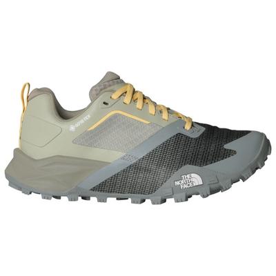 The North Face - Women's Offtrail TR GORE-TEX - Trailrunningschuhe 40,5 | EU 40,5 grau Image
