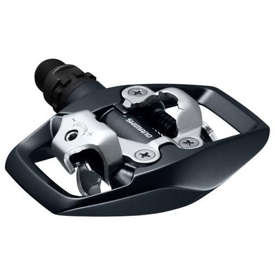 Shimano - Pedal PD-ED500 - Klickpedale schwarz