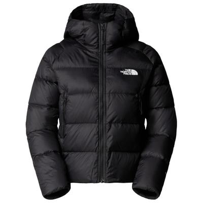 The North Face - Women's Hyalite Down Hoodie - Daunenjacke Gr XXL schwarz Image