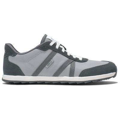Xero Shoes - Women's Wynn - Barfußschuhe 37 | EU 37 alloy / steel gray Image