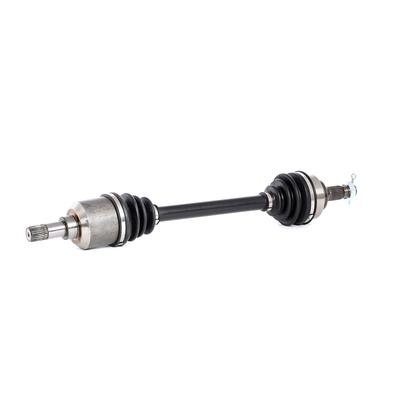 RIDEX Antriebswelle PEUGEOT,CITROËN 13D0177 32722X,3272LW,9660782780 Gelenkwelle,Halbachse,Seitenwelle,Achswelle 9812781180,3272LV,32721X Image