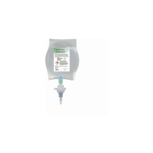 MAUL Desinfektionsmittel, 1000 ml, 6 St.