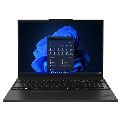 Lenovo ThinkPad T16 Gen 4 Intel Laptop - 16" - 1TB SSD - 32GB RAM - Intel vPro® platform