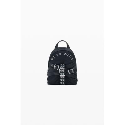 MINI NYLON BACKPACK