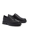 Schnürboots TIMBERLAND "CAMBRIA VALLEYLACE UP SHOE", Gr. 38, schwarz (schwarz full grain), Leder, sportlich, Schuhe, Winterstiefel, Schnürstiefel, Winterschuhe
