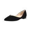 Pumps HÖGL "Högl Pumps Leder", Damen, Gr. 38, schwarz, Leder, elegant, Schuhe