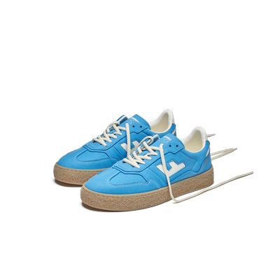 Sneaker FLAMINGOS LIFE "BURELA BOLD", Gr. 37, elements water, Textil, sportlich, Schuhe Image