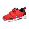 Trainingsschuh LICO "Sportschuh Peyton V", Kinder, Gr. 26, rot, Synthetik, Schuhe