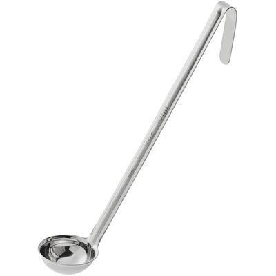 APW Wyott 2L-56834 1 oz. One-Piece Ladle