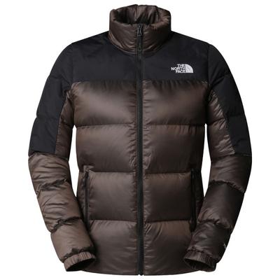 The North Face - Women's Diablo Down 2.0 Jacket - Daunenjacke Gr M schwarz Image