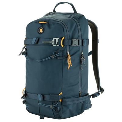 Fjällräven - Bergtagen Touring 22 - Skitourenrucksack Gr 22 l blau Image