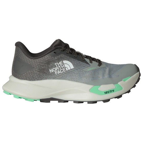 The North Face - Women's Vectiv Enduris 4 - Trailrunningschuhe 39,5 | EU 39,5 spring bud /grau