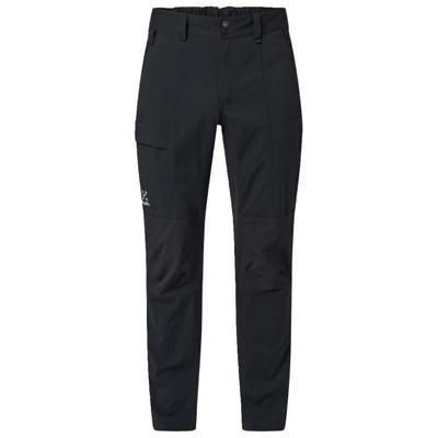 Haglöfs - Mid Standard Pant - Trekkinghose Gr 46 - Short schwarz Image