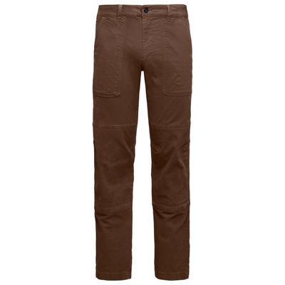Black Diamond - Dogma Pants - Kletterhose Gr 33 braun Image