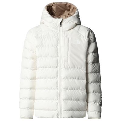 The North Face - Girl's Reversible Perrito Hooded Jacket - Kunstfaserjacke Gr XXL weiß Image