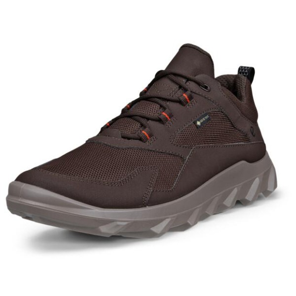 Ecco - MX Low GTX - Multisportschuhe 47 | EU 47 braun