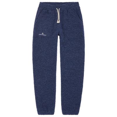 Amundsen Sports - Women's Hut Pants - Freizeithose Gr M blau Image
