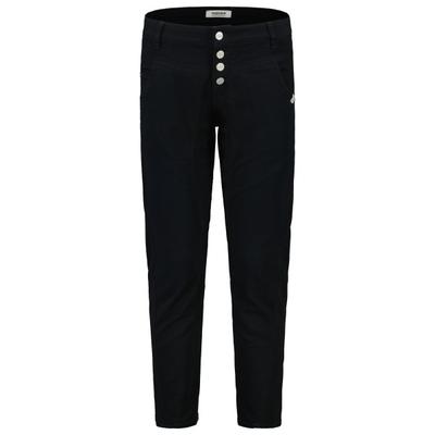 Maloja - Women's BeppinaM. - Jeans Gr 27 - Length: 32'' schwarz Image