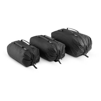 Matador - Gear Cube 3-Pack - Packsack Gr S/M/L schwarz Image