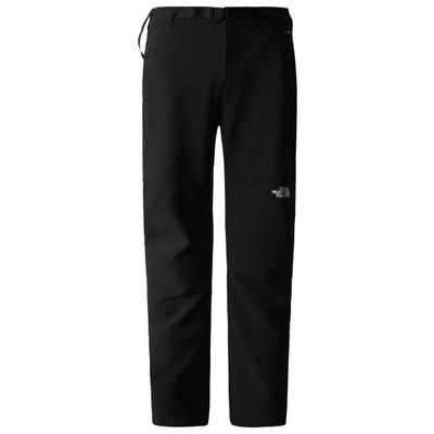 The North Face - Diablo Reg Tapered Pant - Winterhose Gr 38 - Short schwarz Image