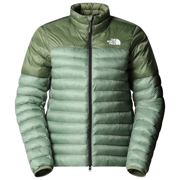 The North Face - Women's Terra Peak Jacket - Kunstfaserjacke Gr S grün