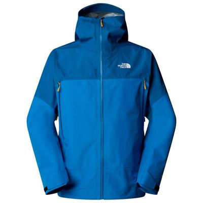 The North Face - Jazzi 3L GTX Jacket - Regenjacke Gr S blau Image