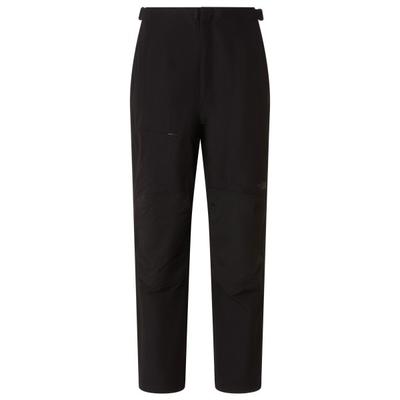 The North Face - Women's Basin Pro Pant - Trekkinghose Gr 2 - Regular schwarz Image
