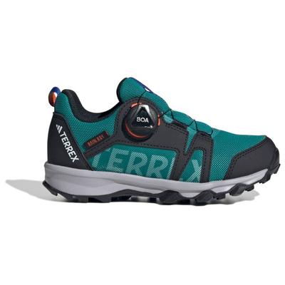 adidas Terrex - Kid's Terrex Agravic BOA Rain Ready - Multisportschuhe 31 | EU 31 blau Image