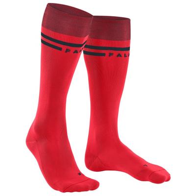 Falke - SK7 Race - Skisocken 39-41 | EU 39-41 rot Image