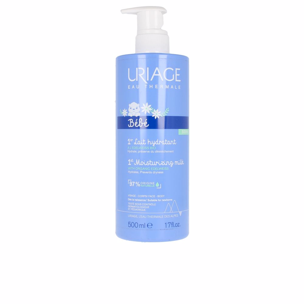 1era Feuchtigkeitsmilch 500 ml Image