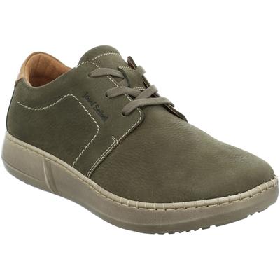 JOSEF SEIBEL Herren Halbschuh Louis 01 | grün Image