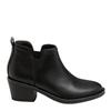 Rocket Dog - Damen Stiefeletten "York" (Schwarz)