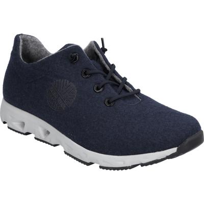 JOSEF SEIBEL Herren Sneaker Noah 05 in ocean Image