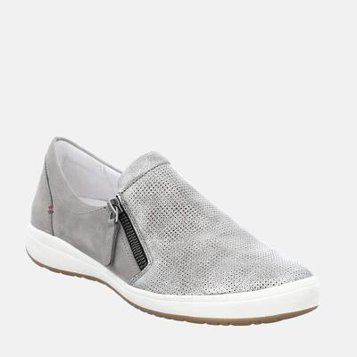 JOSEF SEIBEL Damen Slipper Caren 22 | grau Image