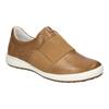 JOSEF SEIBEL Damen Slipper Caren 18 in camel