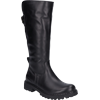 JOSEF SEIBEL Damen Stiefel Marta 15 in schwarz
