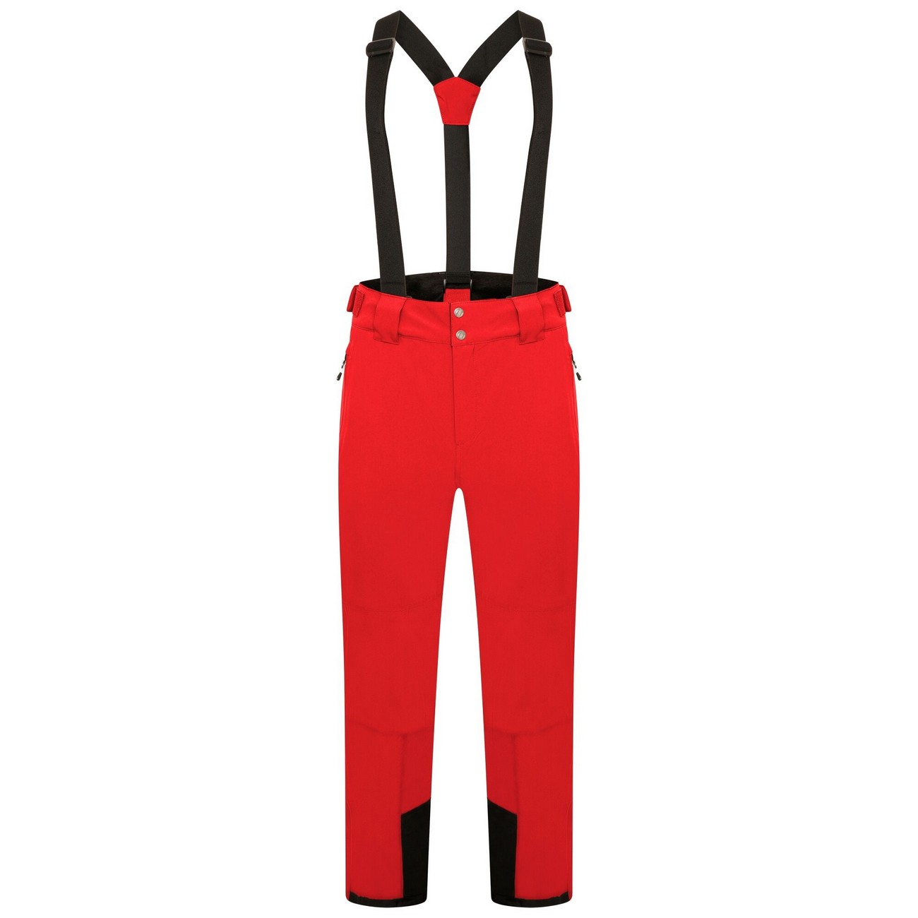 Dare 2B - Herren Skihosen "Achieve II" (Leuchtend Rot) Image