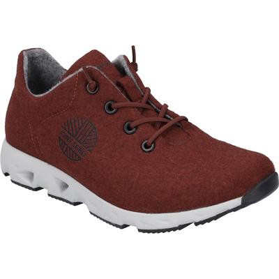 JOSEF SEIBEL Herren Sneaker Noah 05 in rost Image