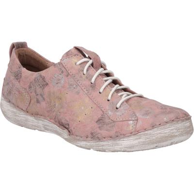 JOSEF SEIBEL Damen Halbschuh Fergey 56 in pink-multi Image