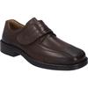 JOSEF SEIBEL Herren Halbschuh Bradfjord 06 in moro
