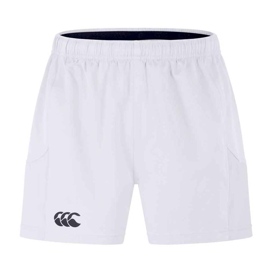 Canterbury - "Advantage 2.0" Shorts für Herren (Weiß) Image