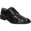 JOSEF SEIBEL Herren Halbschuh Douglas 05 in schwarz