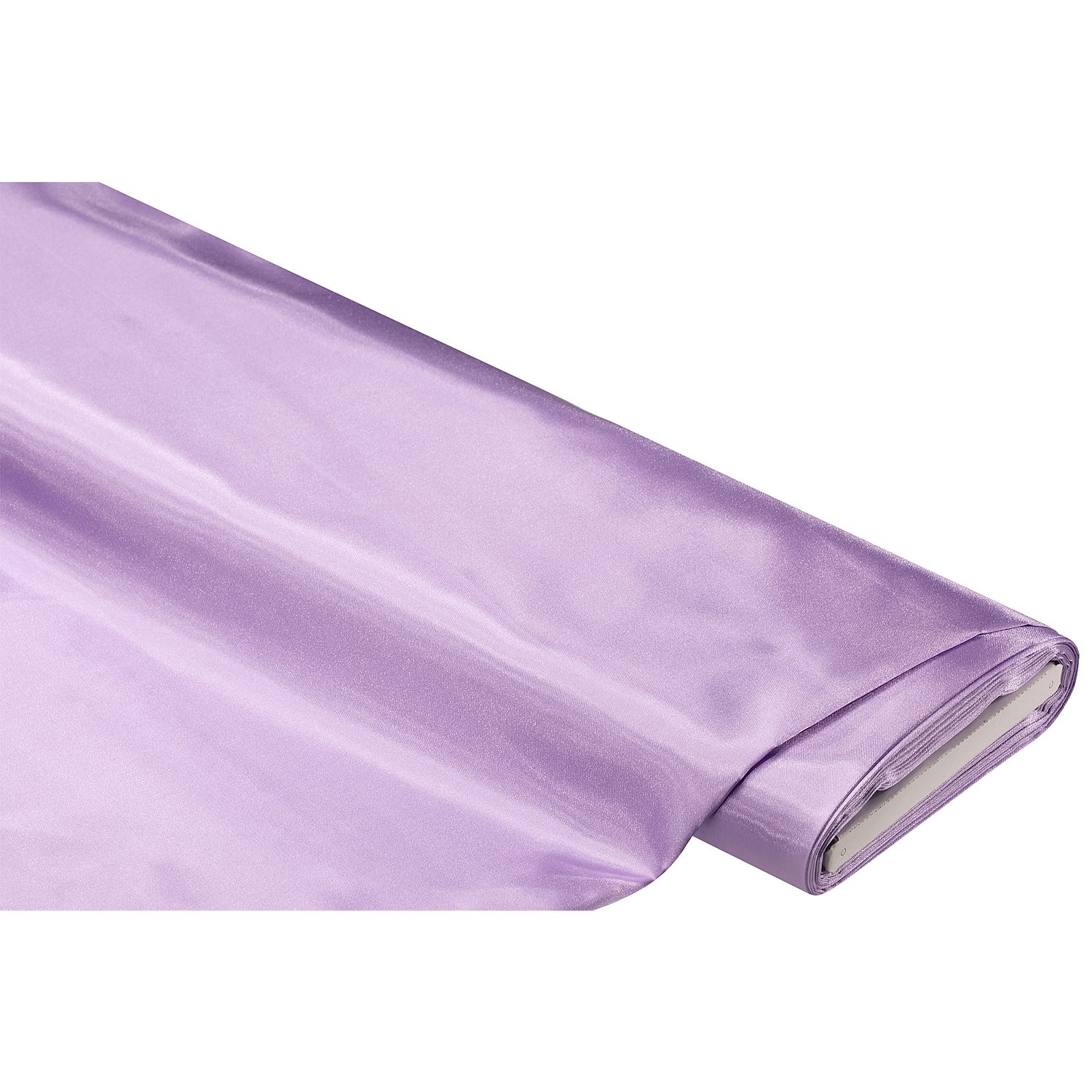 Uni-Satin Gala, flieder