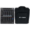 Reloop RMX-44BT Bag Bundle